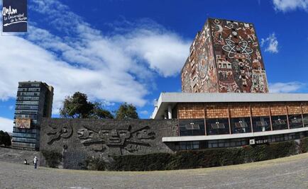 La UNAM lidera lista de universidades más reconocidas de Latinoamérica
