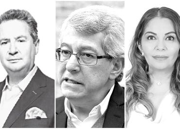 Especialistas ven inicio de gobierno de Sheinbaum marcado por claroscuros