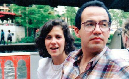 Margarita Zavala felicita a Felipe Calderón por su cumpleaños 54