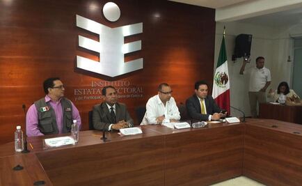 Condena IEEPCO hechos de violencia