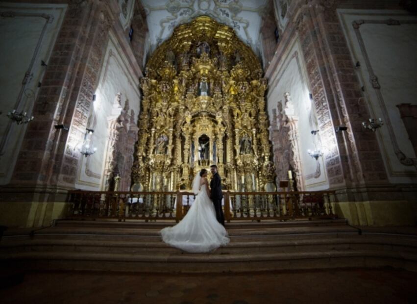 Qué son las bodas pop up y dónde se celebran en México