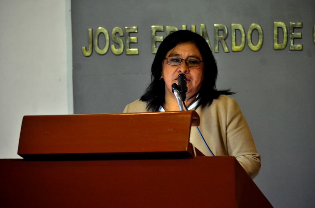 Foto: Archivo EL UNIVERSAL