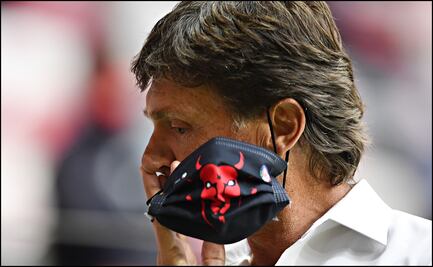 No creo que Cruz Azul nos haya subestimado: Cristante