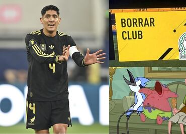 México triunfa ante República Dominicana, pero la afición no los perdona; estos son los mejores MEMES de la Copa Oro