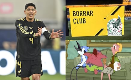 México triunfa ante República Dominicana, pero la afición no los perdona; estos son los mejores MEMES de la Copa Oro