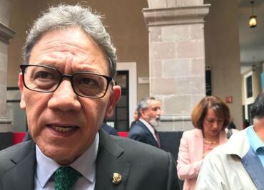 Detención de alumno de UAEM dentro de campus fue una confusión, dice rector