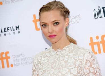 Amanda Seyfried está embarazada
