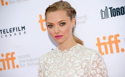 Amanda Seyfried está embarazada