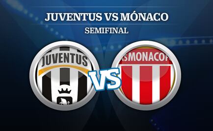 Así se vivió el Juventus 2-1 Mónaco