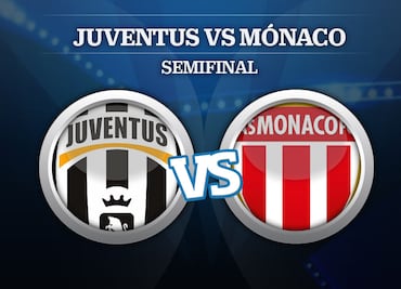 Así se vivió el Juventus 2-1 Mónaco
