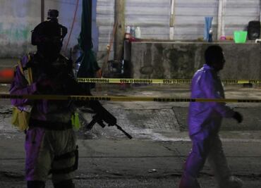 Jornada violenta en Tabasco deja al menos 4 hombres ejecutados; reportan quema de vehículos