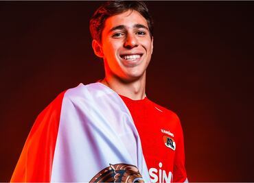 Mateo Chávez, canterano de Chivas, ya fue anunciado con el AZ Alkmaar; esto dijeron del mexicano
