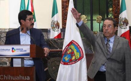 Fallece secretario de Salud de Chihuahua; se encontraba hospitalizado por Covid-19