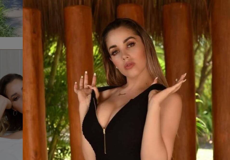  Marian Franco. Foto: Captura