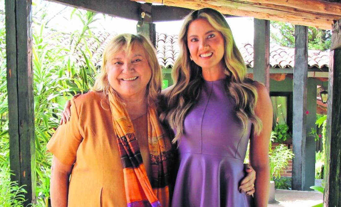 Daniela Álvarez fue Señorita Colombia 2011-2012; y participó en el certamen de Miss Universo 2012.
Foto: NBC UNIVERSAL