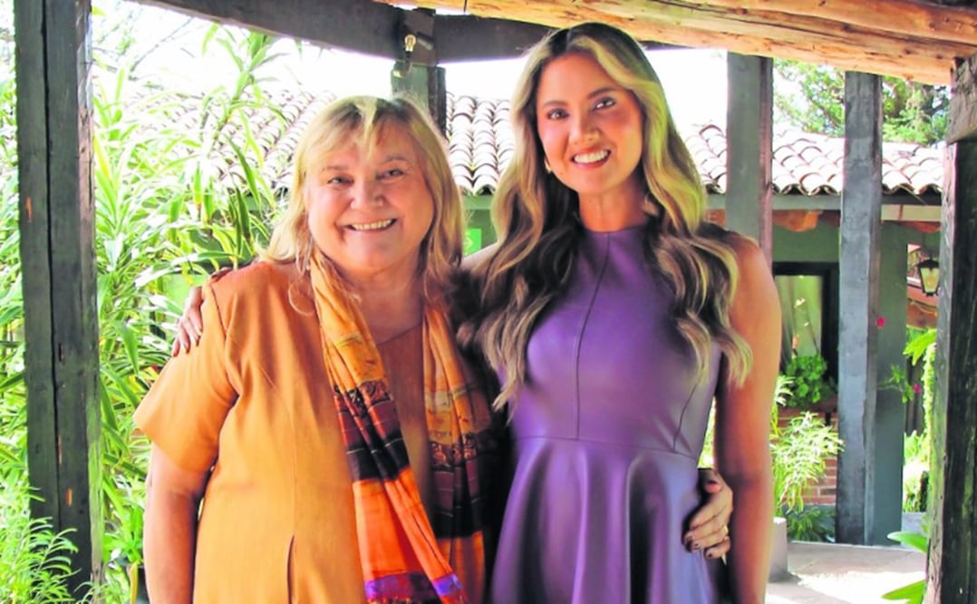 Daniela Álvarez fue Señorita Colombia 2011-2012; y participó en el certamen de Miss Universo 2012.
Foto: NBC UNIVERSAL