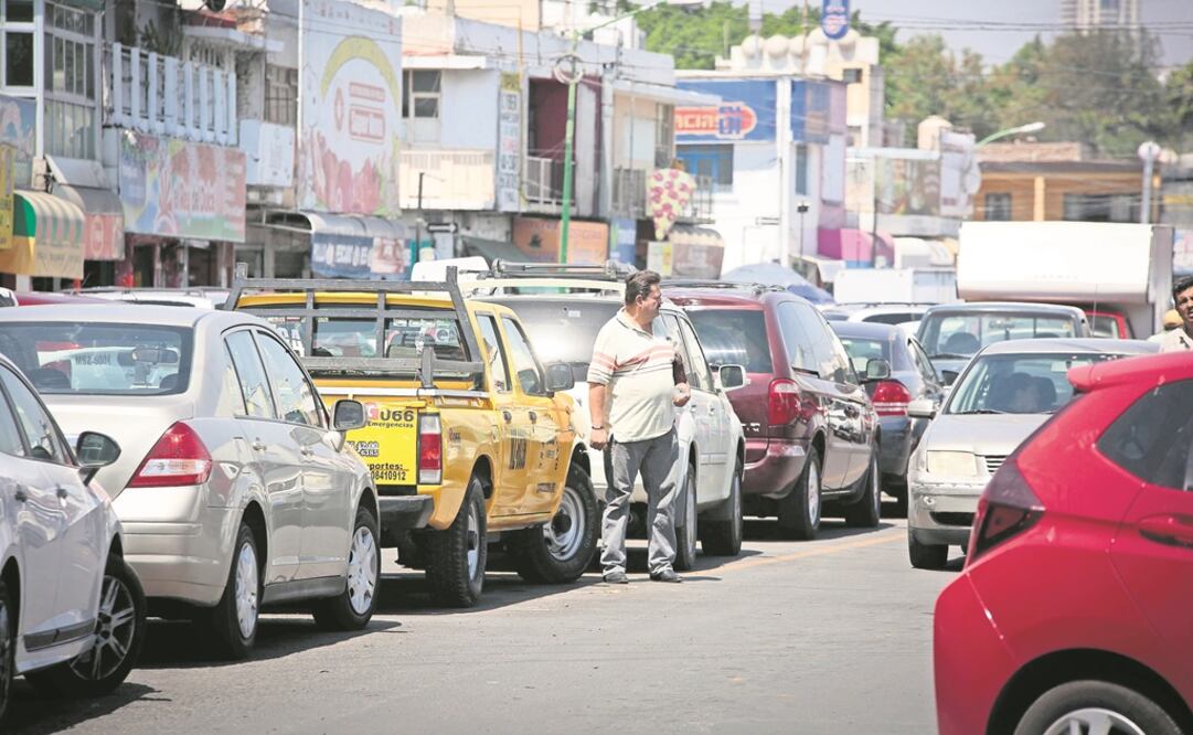 Foto: Archivo/ EL UNIVERSAL