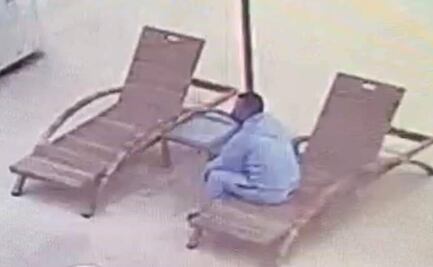 Lo que sabemos de la balacera en hotel de Xcaret que dejó dos turistas muertos