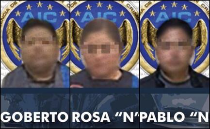 Cae red de tratantes de personas que enganchaban a sus víctimas en redes sociales en Guanajuato