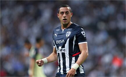Rogelio Funes Mori: Sería importante que Chicharito llegue al Mundial