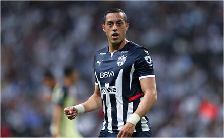 Rogelio Funes Mori: Sería importante que Chicharito llegue al Mundial