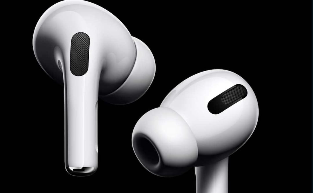 ¿Cómo ver el porcentaje de batería de tus AirPods en Android?  