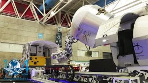 México punto de encuentro de 10 países para el lanzamiento de tecnologías