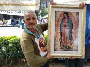 Suprema Corte pospone debate sobre instalación de nacimientos navideños en espacios públicos