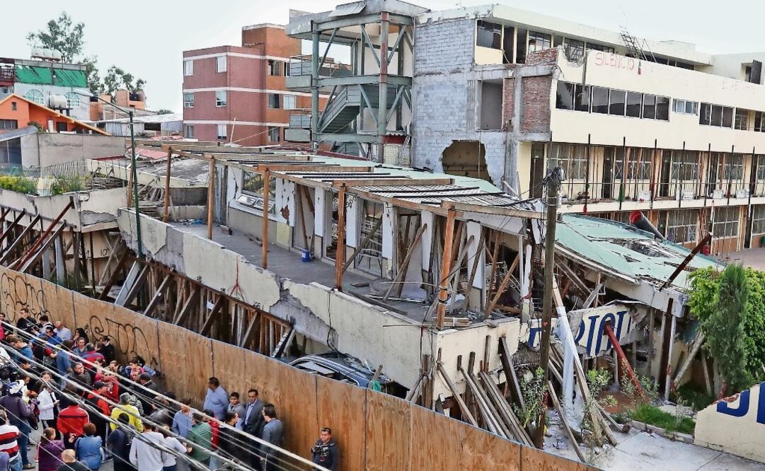 Foto: Archivo//EL UNIVERSAL 