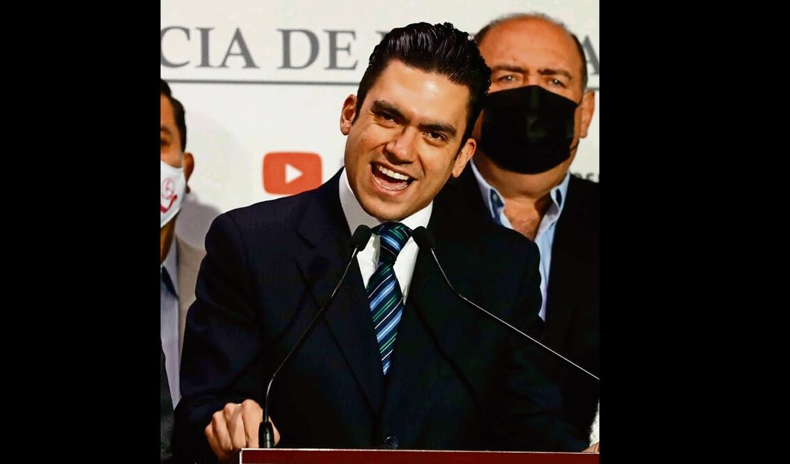 Foto: archivo/EL UNIVERSAL