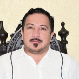 Regañan a diputado por dichos contra españoles