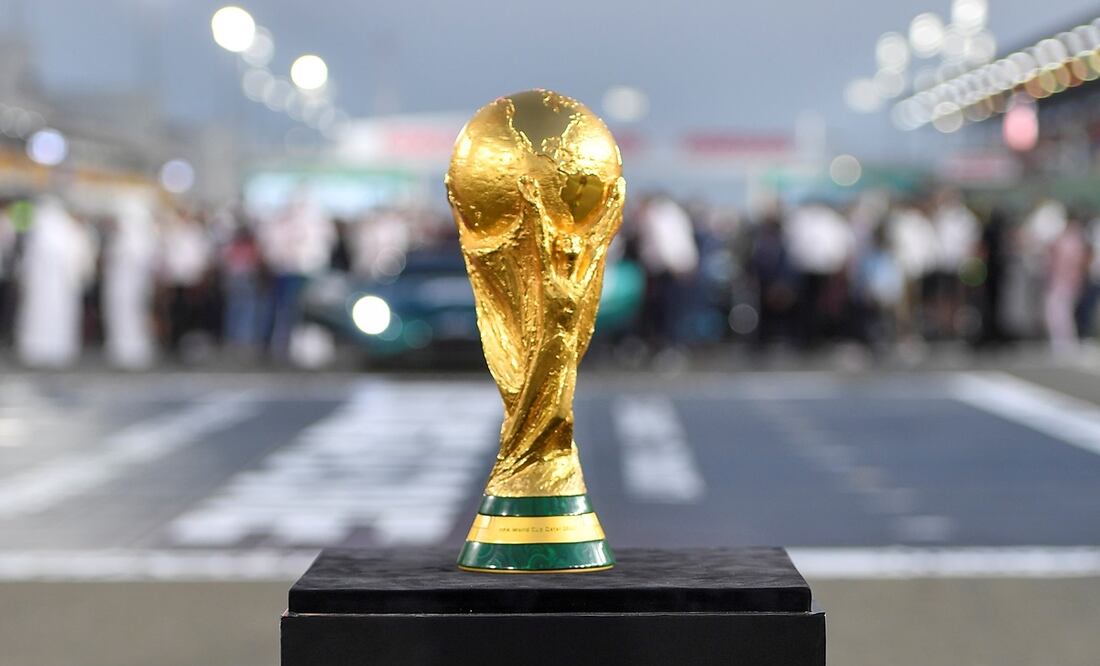 Cuenta regresiva para el deporte