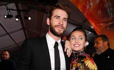 ¿Miley Cyrus y Liam Hemsworth se casaron en secreto?