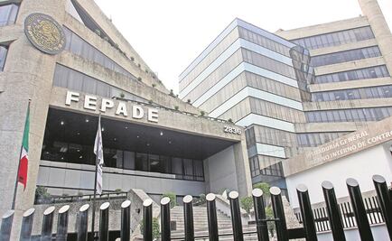 Llega a Fepade expediente sobre fideicomiso de Morena
