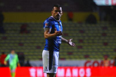 Procederá suspensión de Samudio