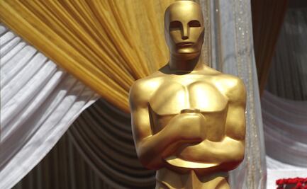 Premios Oscar 2022: minuto a minuto
