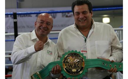 Inicia CNS programa de boxeo para reclusas y custodias