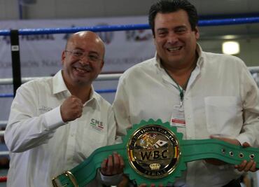 Inicia CNS programa de boxeo para reclusas y custodias