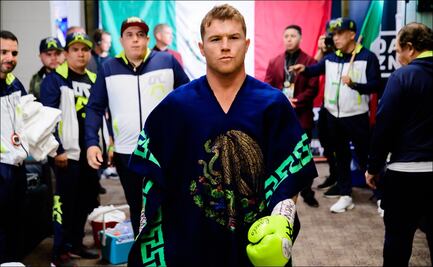 ¿Quieres ir gratis a la pelea del Canelo Álvarez? Te decimos qué debes hacer