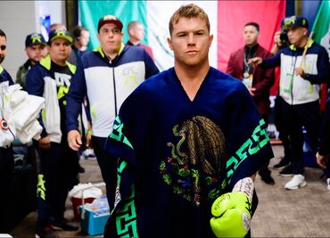 ¿Quieres ir gratis a la pelea del Canelo Álvarez? Te decimos qué debes hacer