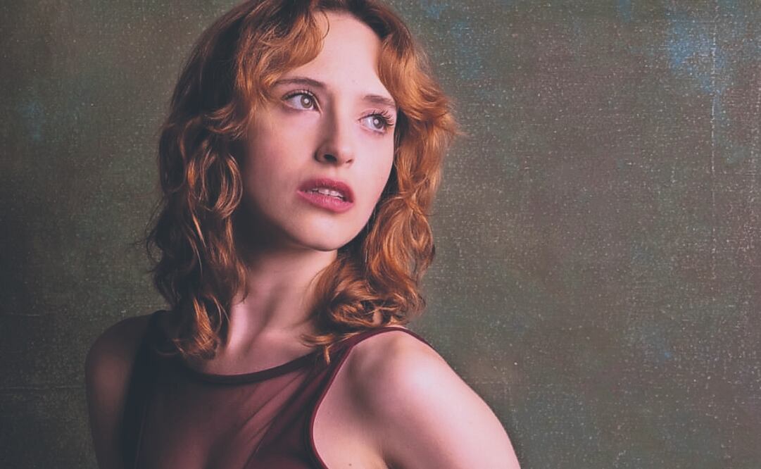 Gruener debuta como directora. Cortesía Una disculpa Lady Gaga