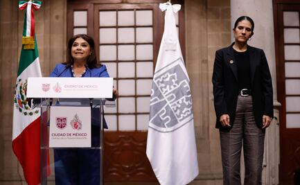 Brugada informa detención de 13 personas relacionadas con asesinato de Ximena Guzmán y Pepe Muñoz; la investigación sigue en curso