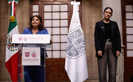 Brugada informa detención de 13 personas relacionadas con asesinato de Ximena Guzmán y Pepe Muñoz; la investigación sigue en curso