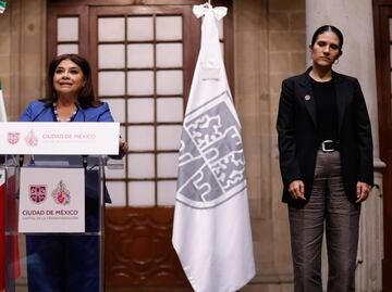 Brugada informa detención de 13 personas relacionadas con asesinato de Ximena Guzmán y Pepe Muñoz; la investigación sigue en curso