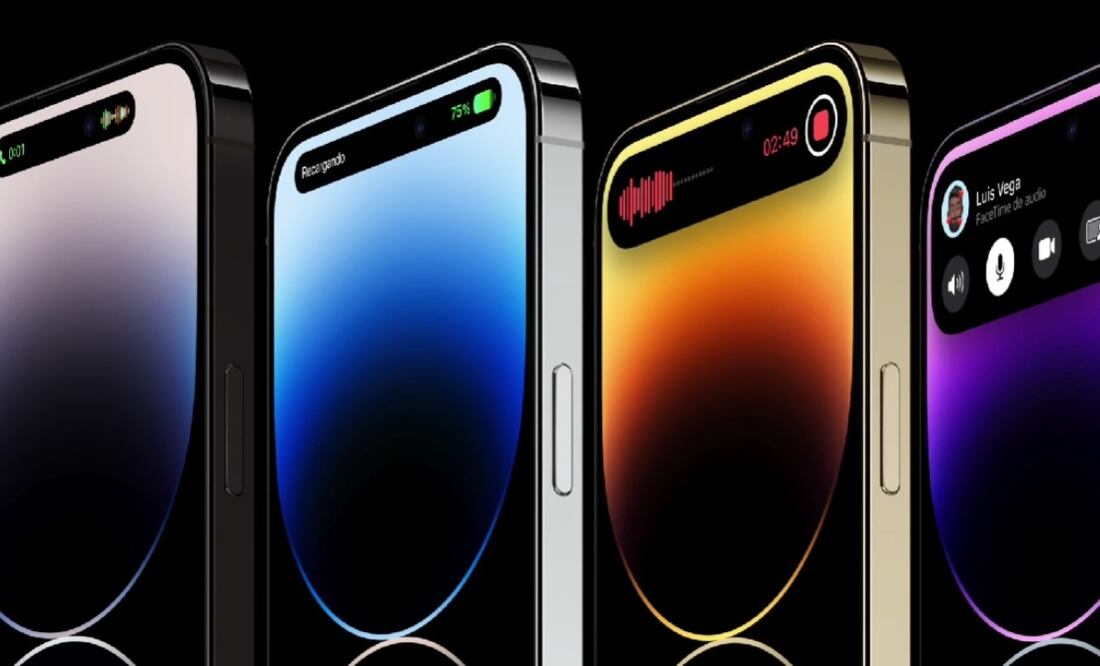 Las novedades de iOS 18 te encantarán. Foto: Apple