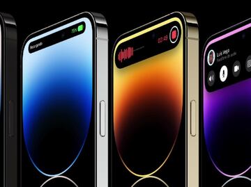 Estos son los iPhone que se actualizarán a iOS 17