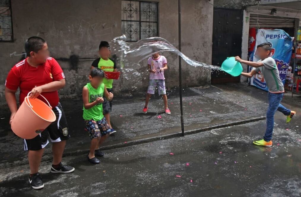 Foto: Adrián Hernández/EL UNIVERSAL