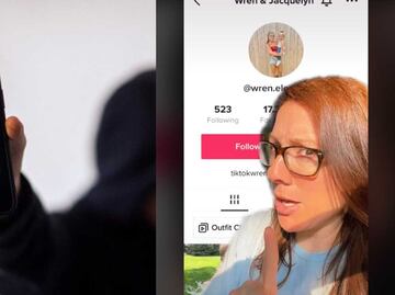 “Perturbadoras”: Madre revisa las cuentas que siguen a su hija en TikTok