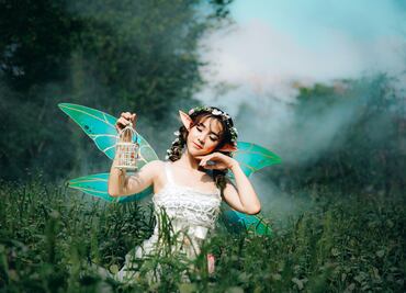 Cuándo será el Festival Internacional de Hadas y Duendes en la CDMX