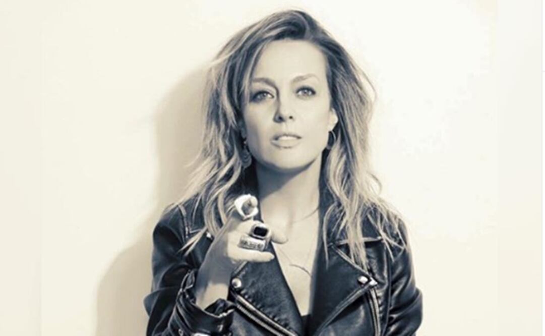 Fey. Foto: Instagram